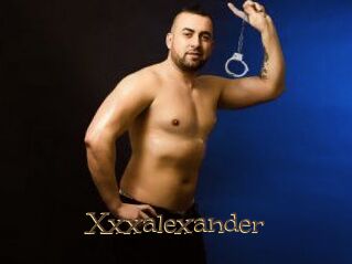 Xxxalexander