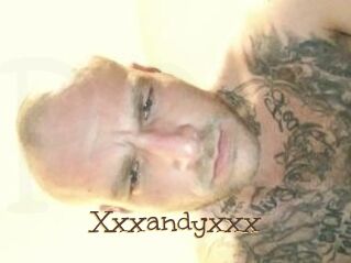 Xxxandyxxx