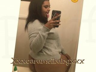 Xxxcaramelbabyxxx