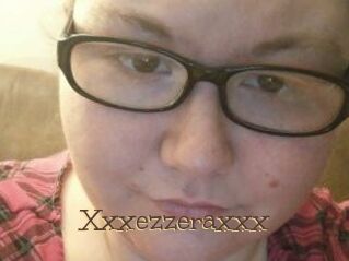 Xxxezzeraxxx