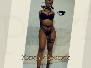 Xxxgoddessxx