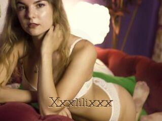 Xxxlilixxx