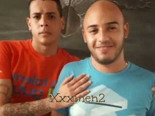 Xxxmen2
