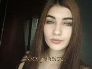 Xxxpenelop1