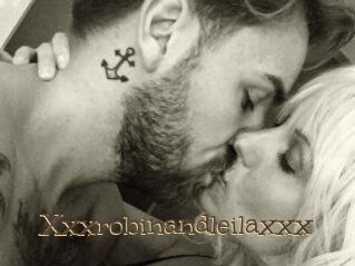 Xxxrobinandleilaxxx