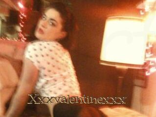 xxxvalentinexxx Porno FR