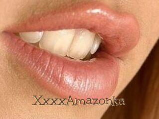 XxxxAmazonka