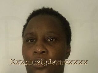 xxxxlustydezirexxxx Porno FR