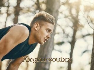 Xxyoursoulxx