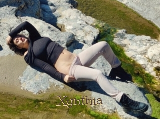 Xynthia