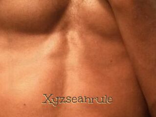 Xyzseanrule