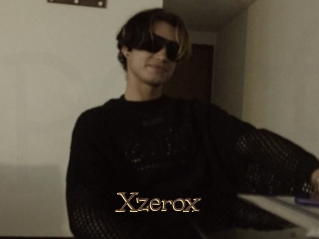 Xzerox