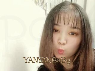 YANYANBaBy