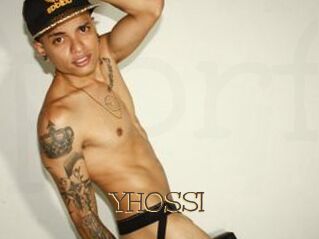 YHOSSI Porno FR