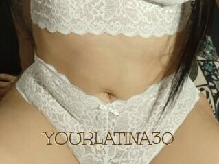 YOURLATINA30