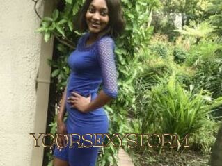 YOURSEXYSTORM