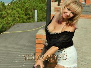 YOUR_CUPID