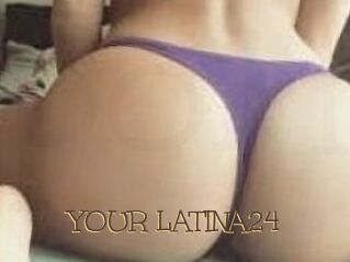 YOUR_LATINA24
