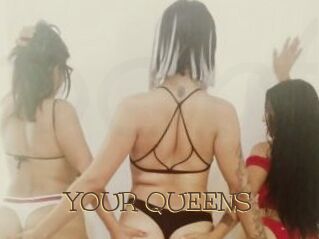 YOUR_QUEENS