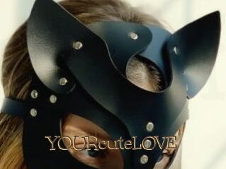 YOURcuteLOVE
