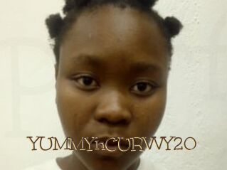 YUMMYnCURVVY20