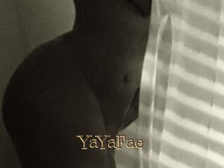 YaYaFae