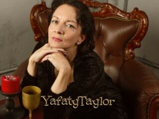 YafatyTaylor