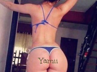Yamii