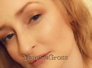 YaminaGross Porno FR