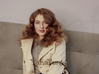 YanaFonty