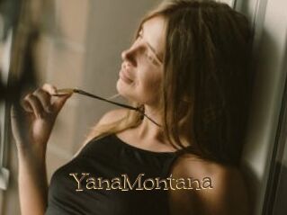 YanaMontana Porno FR