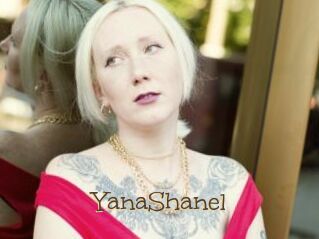 YanaShanel