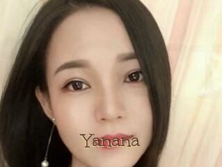 Yanana Porno FR