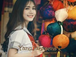YangJanssens