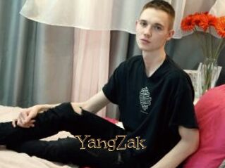 YangZak Porno FR