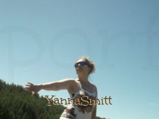 YannaSmitt Porno FR