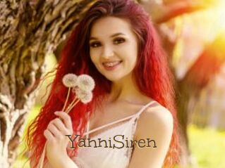 YanniSiren