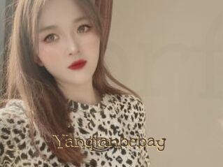 Yanqianbebay Porno FR