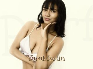YaraMartin Porno FR