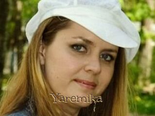 Yaremika