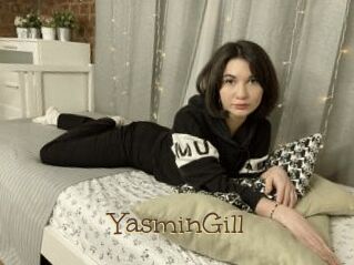 YasminGill