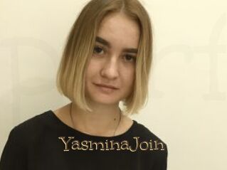 YasminaJoin Porno FR