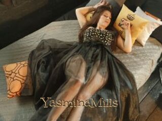 YasminaMills