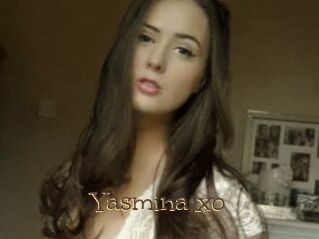 Yasmina_xo