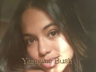 Yasmine_Bush