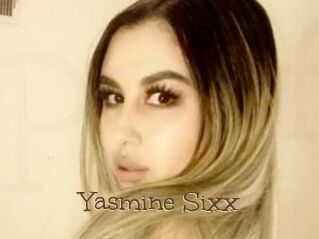 Yasmine_Sixx