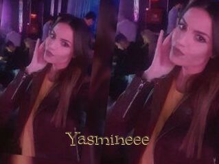 Yasmineee