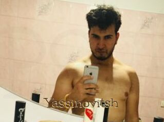 Yassinovitsh