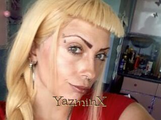 YazminX