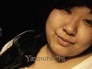 Yazmine_Chi